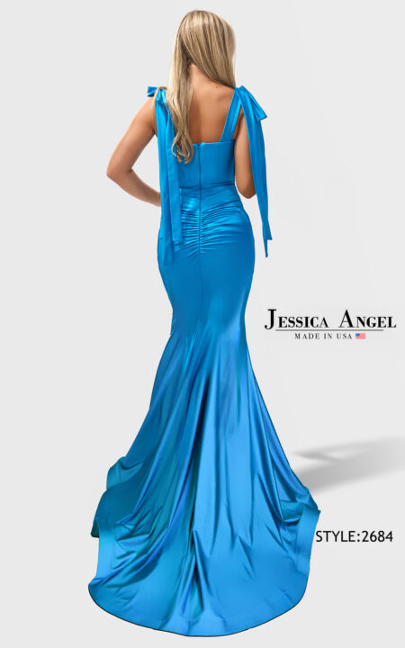 Style JA2684