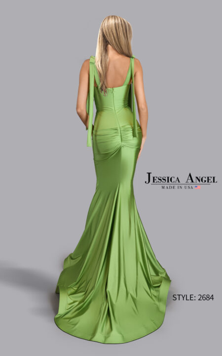 Style JA2684