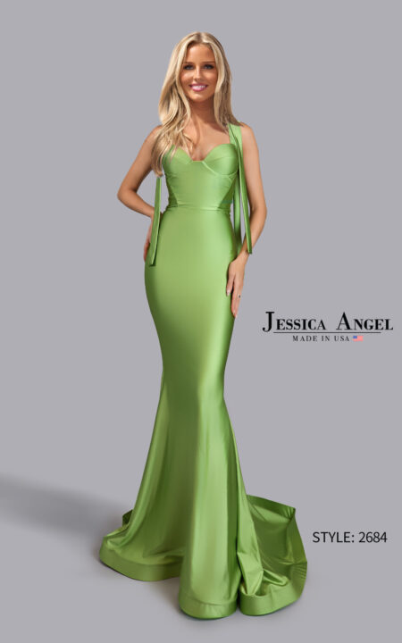Style JA2684