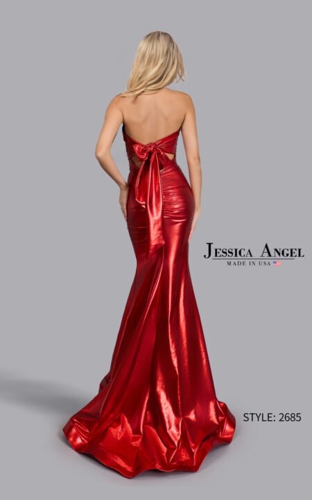 Style JA2685