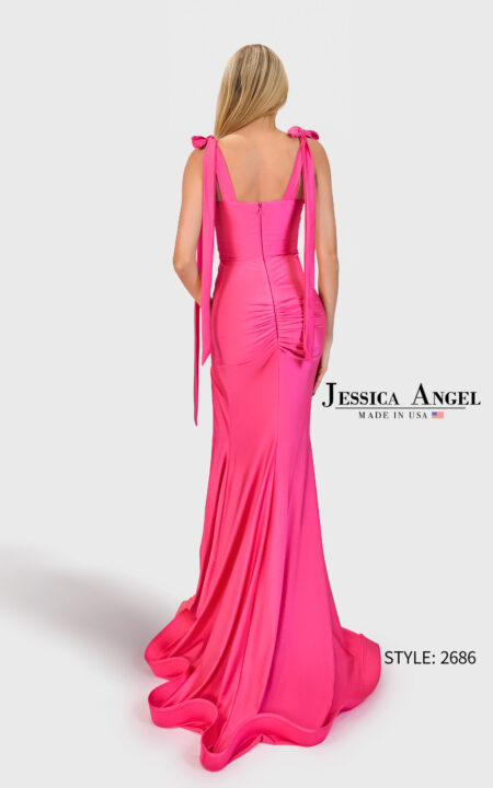 Style JA2686