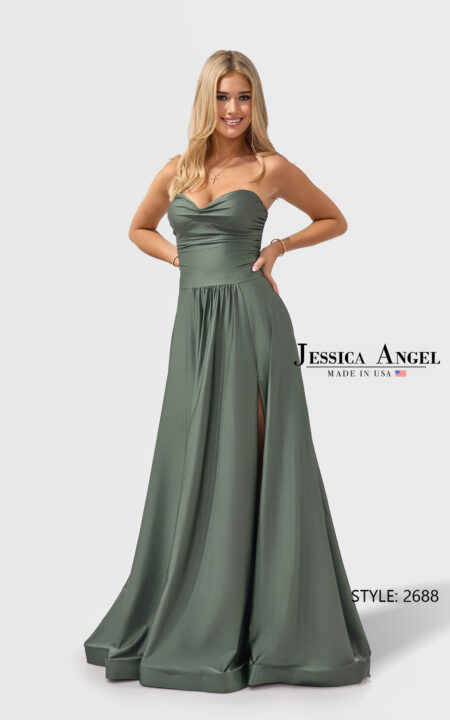 Style JA2688