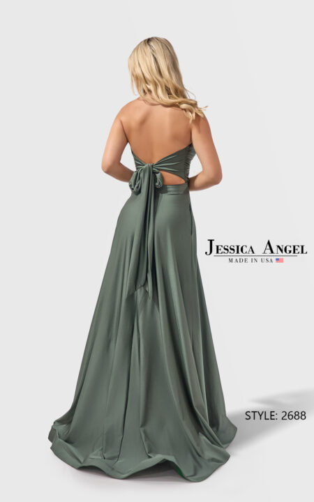 Style JA2688