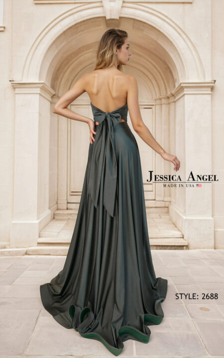 Style JA2688