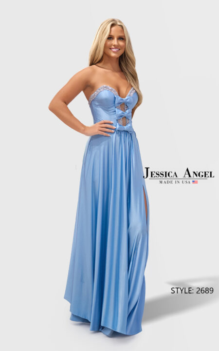Style JA2689