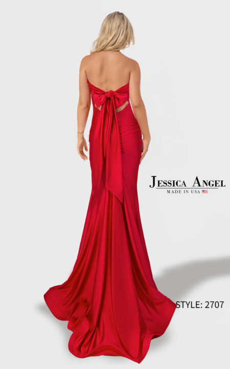Style JA2707