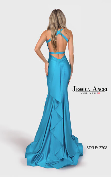 Style JA2708