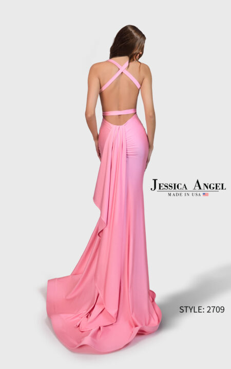 Style JA2709