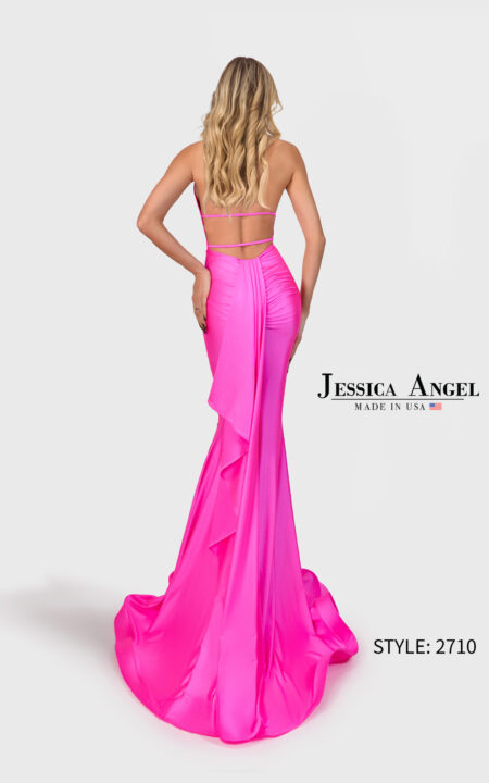 Style JA2710