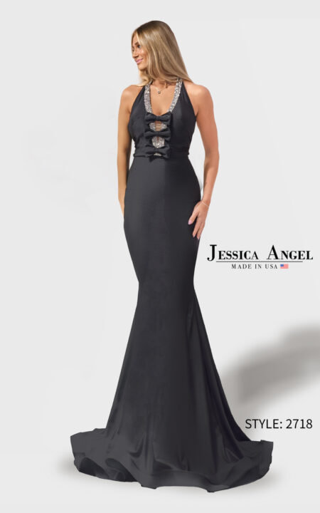 Style JA2718