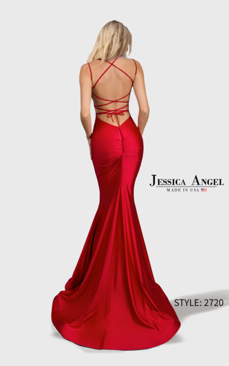 Style JA2720