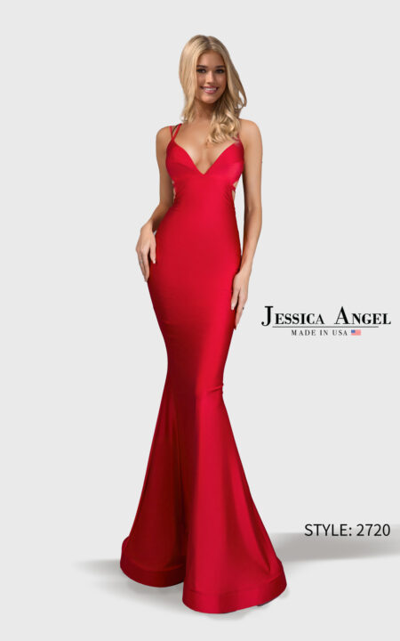 Style JA2720