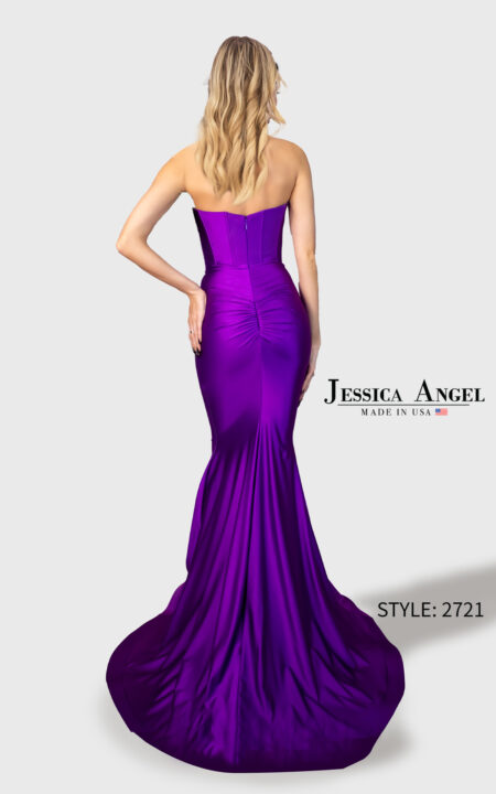 Style JA2721
