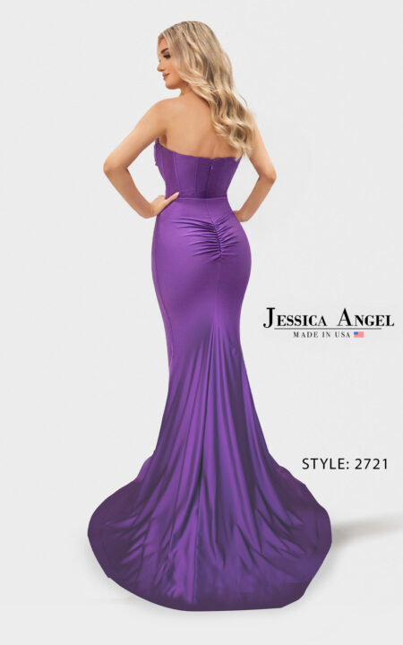 Style JA2721