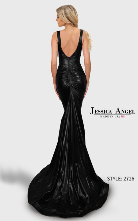Style JA2726