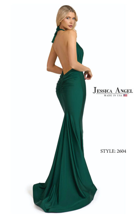 Style 2604