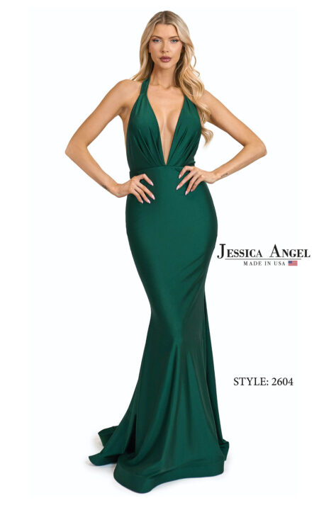 Style 2604