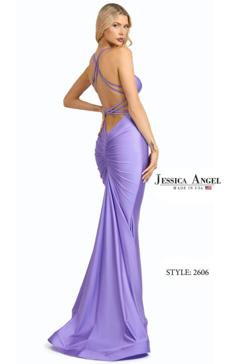 Style 2606