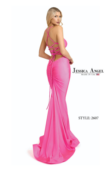 Style 2607