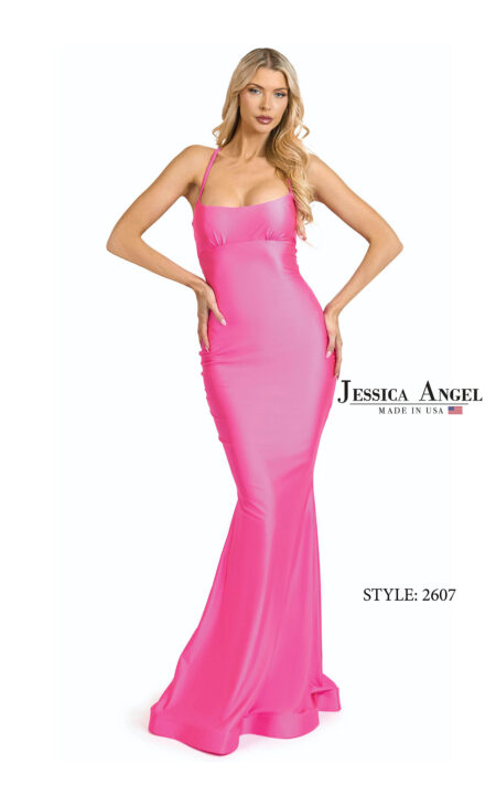 Style 2607