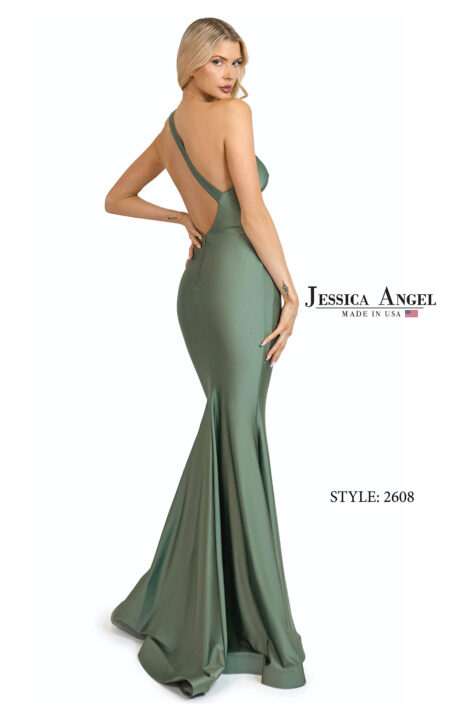 Style 2608