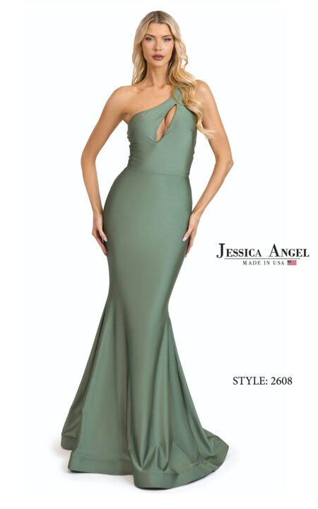 Style 2608