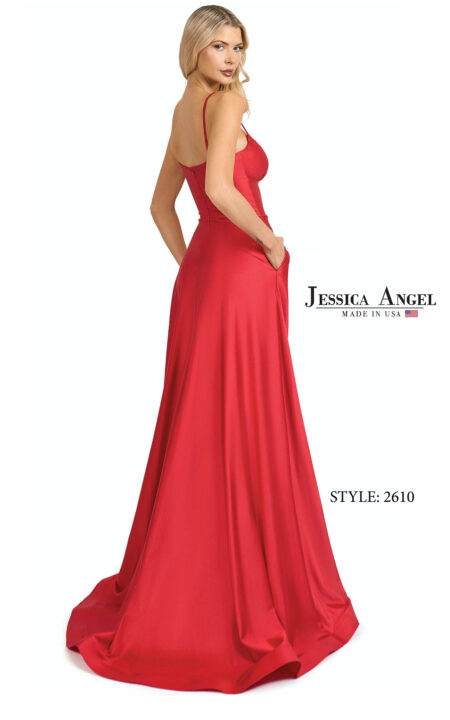 Style 2610