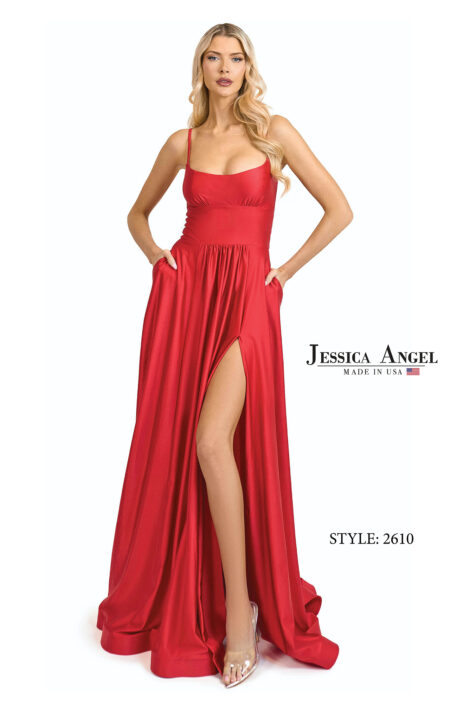 Style 2610