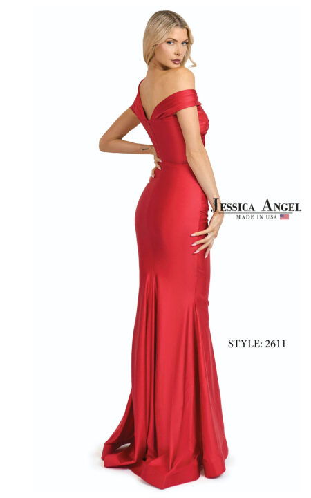 Style 2611
