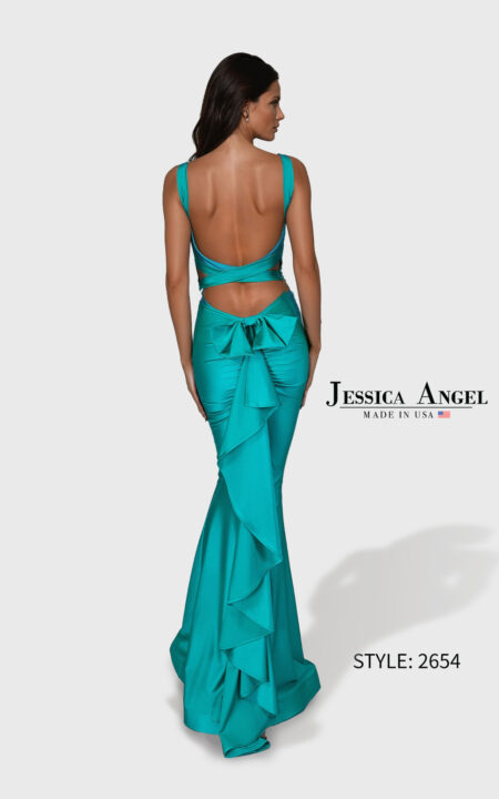 Style JA2654