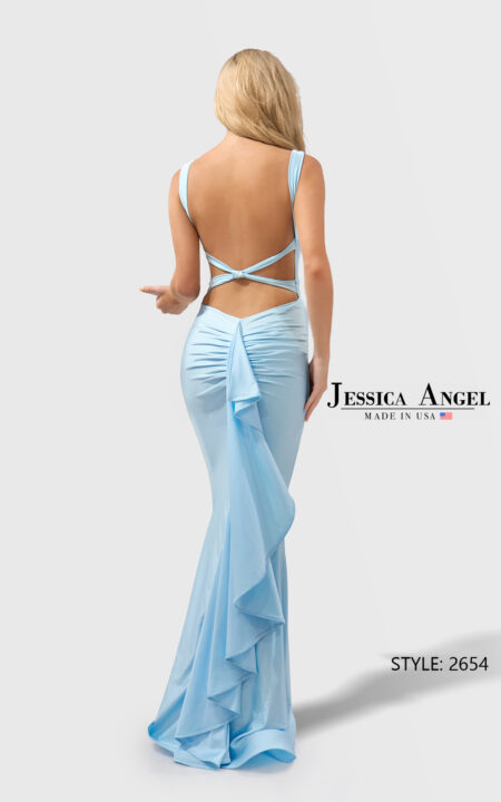 Style JA2654