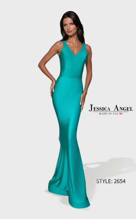 Style JA2654