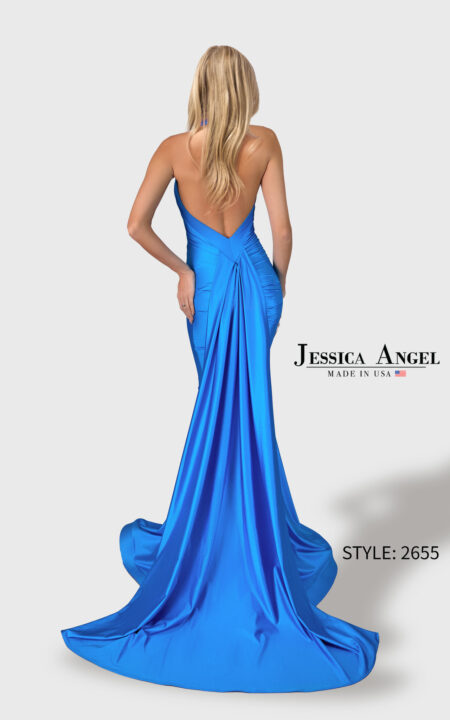 Style JA2655