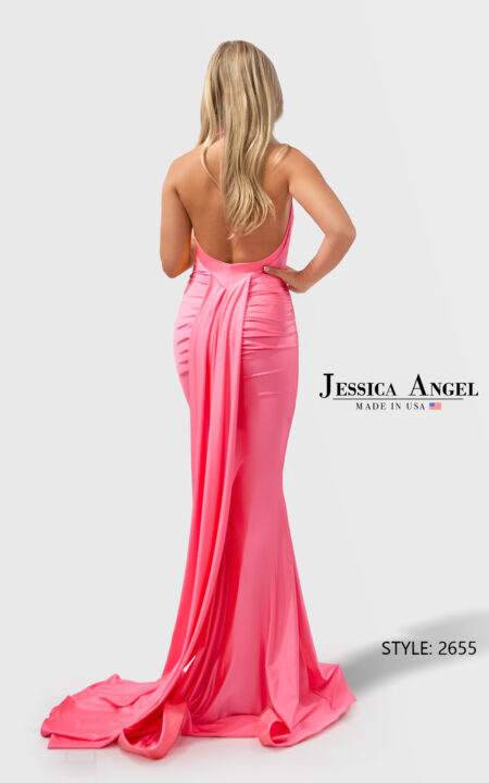 Style JA2655