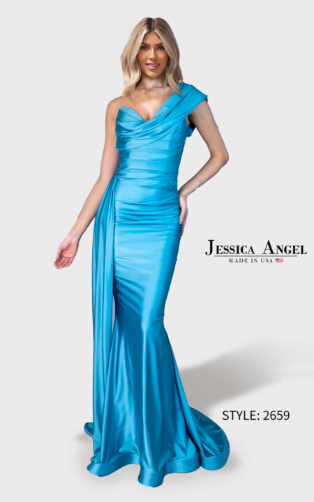 Style JA2659