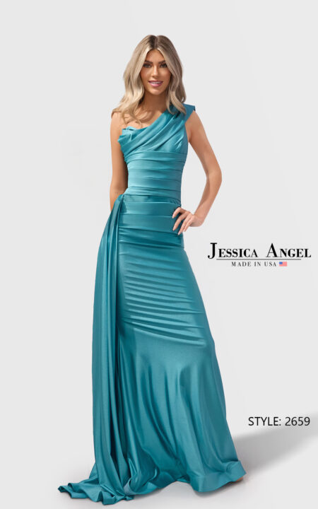 Style JA2659