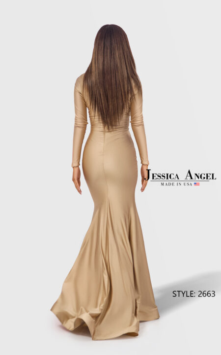 Style JA2663