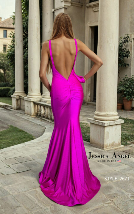 Style JA2671
