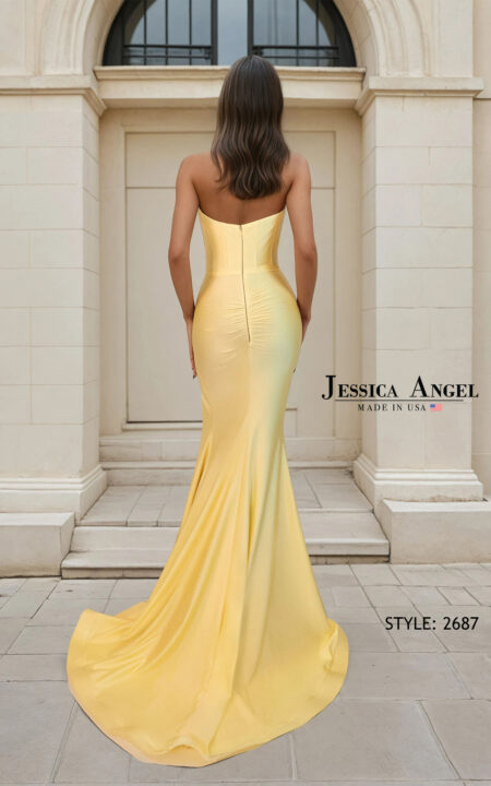 Style JA2687