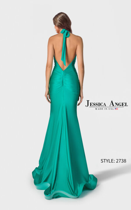 Style JA2738