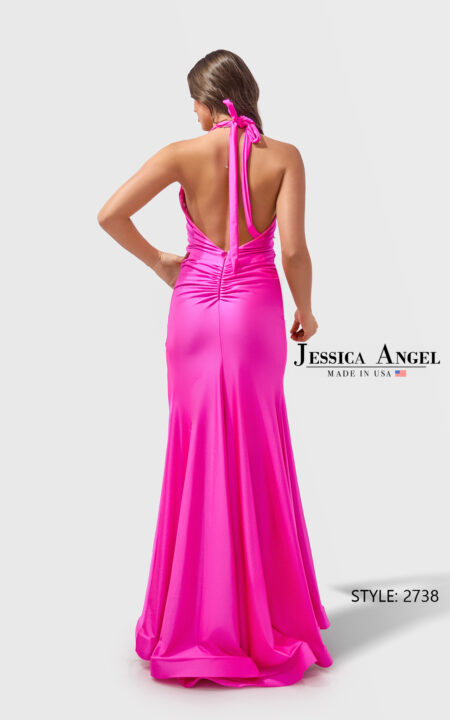 Style 2738