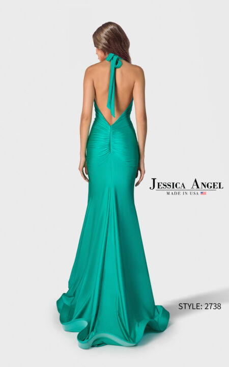 Style 2738