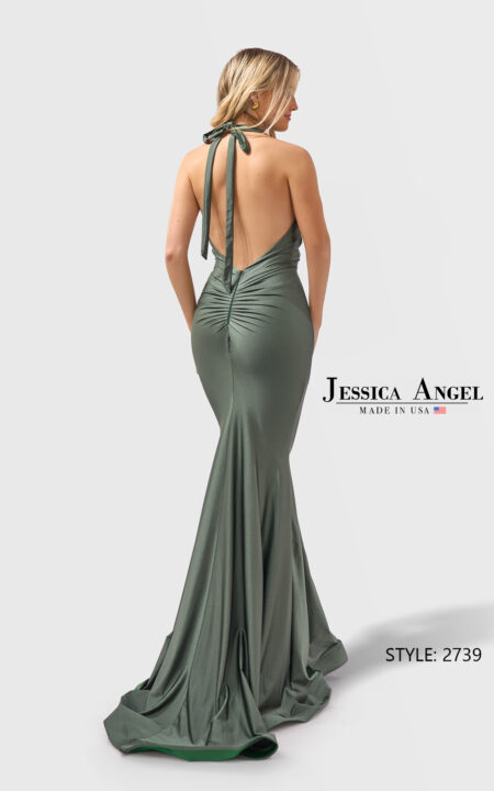Style 2739