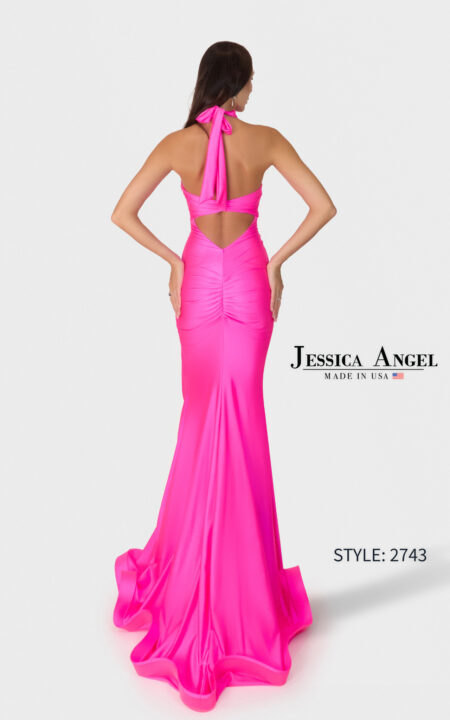 Style JA2743