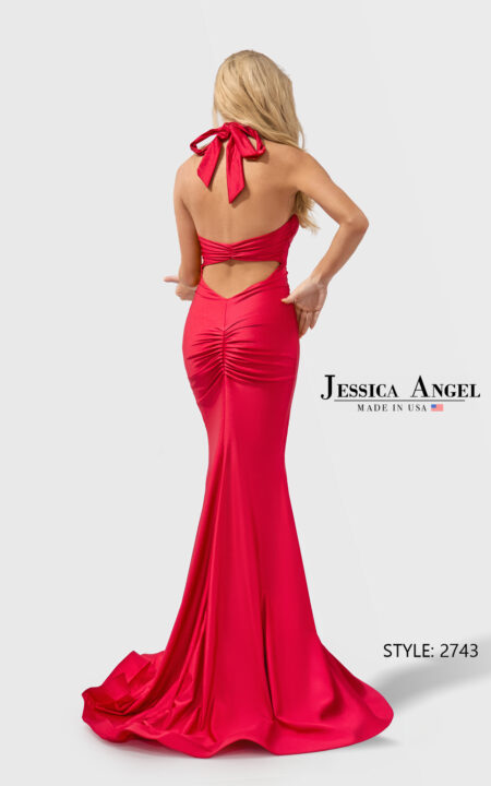 Style 2743