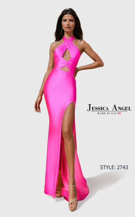 Style 2743