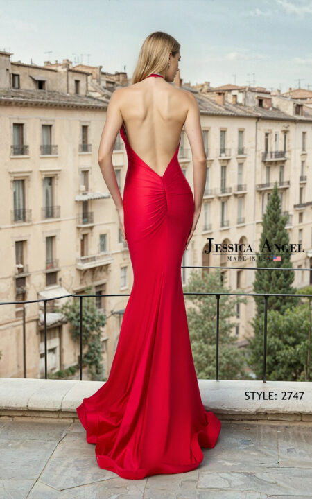 Style JA2747