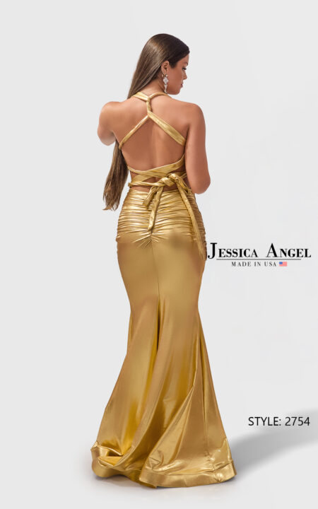 Style 2754