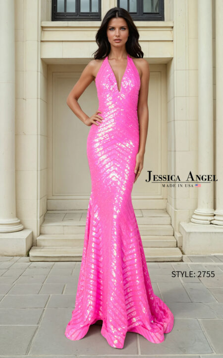 Style 2755