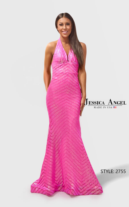 Style 2755